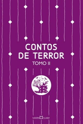 Contos de Terror - Tomo II