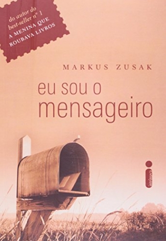 Eu Sou o Mensageiro