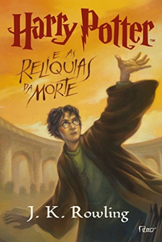 Harry Potter e as Relíquias da Morte