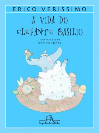 A Vida do Elefante Basílio