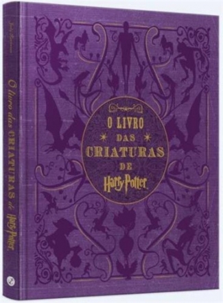 O Livro das Criaturas de Harry Potter