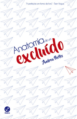 Anatomia de um Excluído