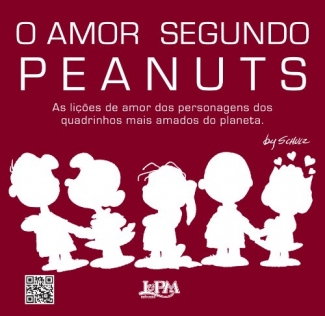 O Amor Segundo Peanuts