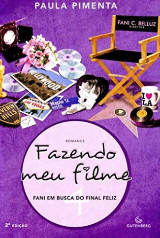 Fazendo Meu Filme V.4 - Fani em Busca do Final