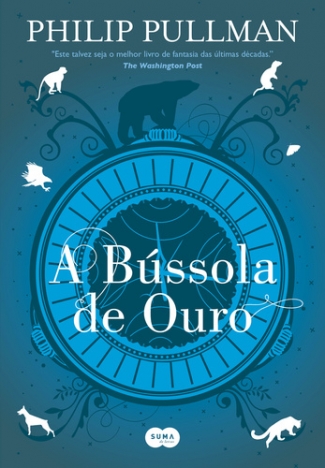 A Bússola de Ouro