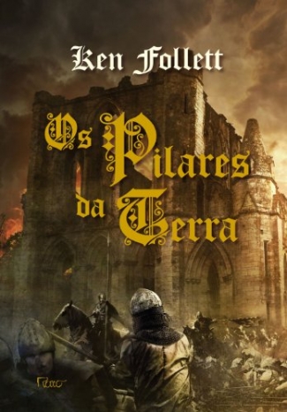 Os Pilares da Terra vol. Único