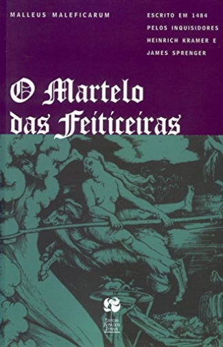 O Martelo das Feiticeiras