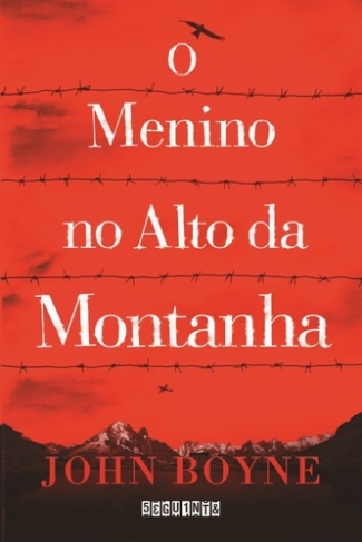 O Menino no Alto da Montanha