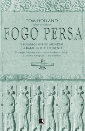 Fogo Persa